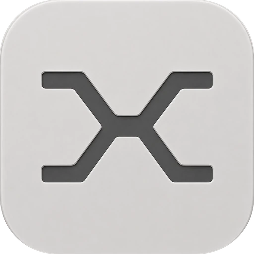 The Hexodic app icon